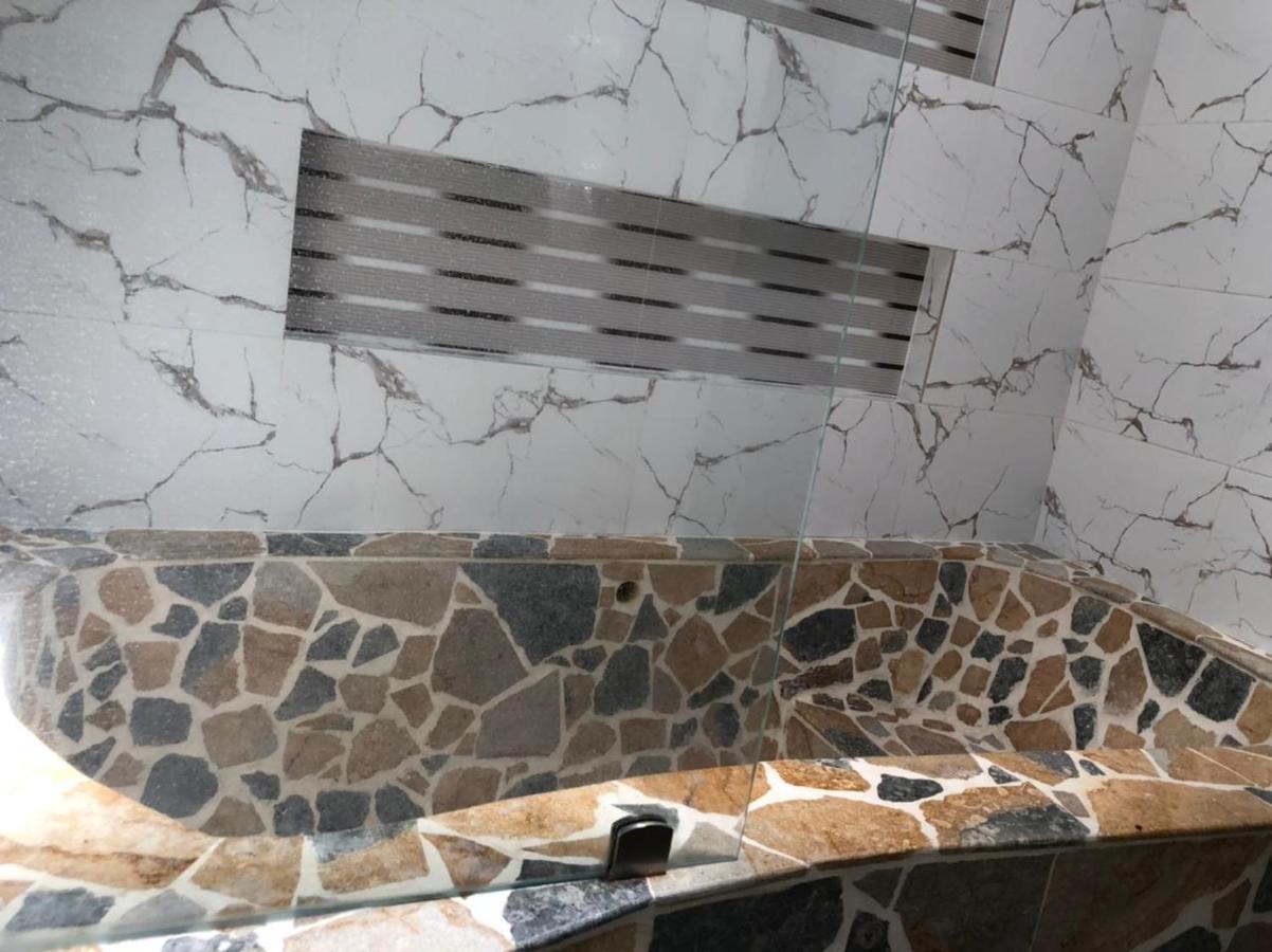 Eco Hostal Kuima Ел Заино Екстериор снимка