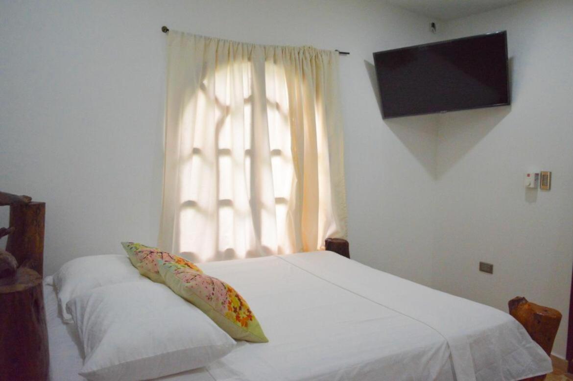 Eco Hostal Kuima Ел Заино Екстериор снимка