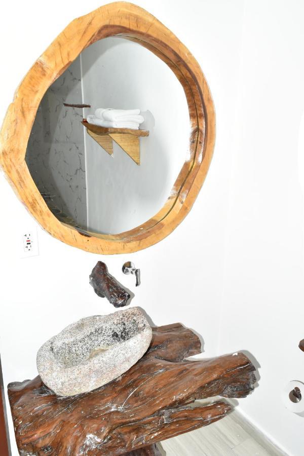 Eco Hostal Kuima Ел Заино Екстериор снимка